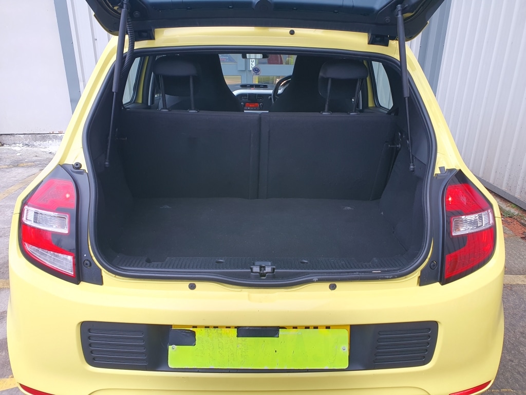 Used Renault Twingo 2015 for sale - 77433890: Photo 17