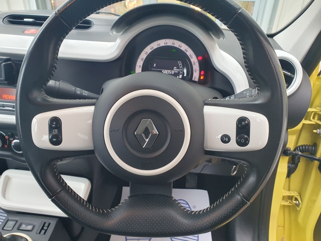 Used Renault Twingo 2015 for sale - 77433890: Photo 19