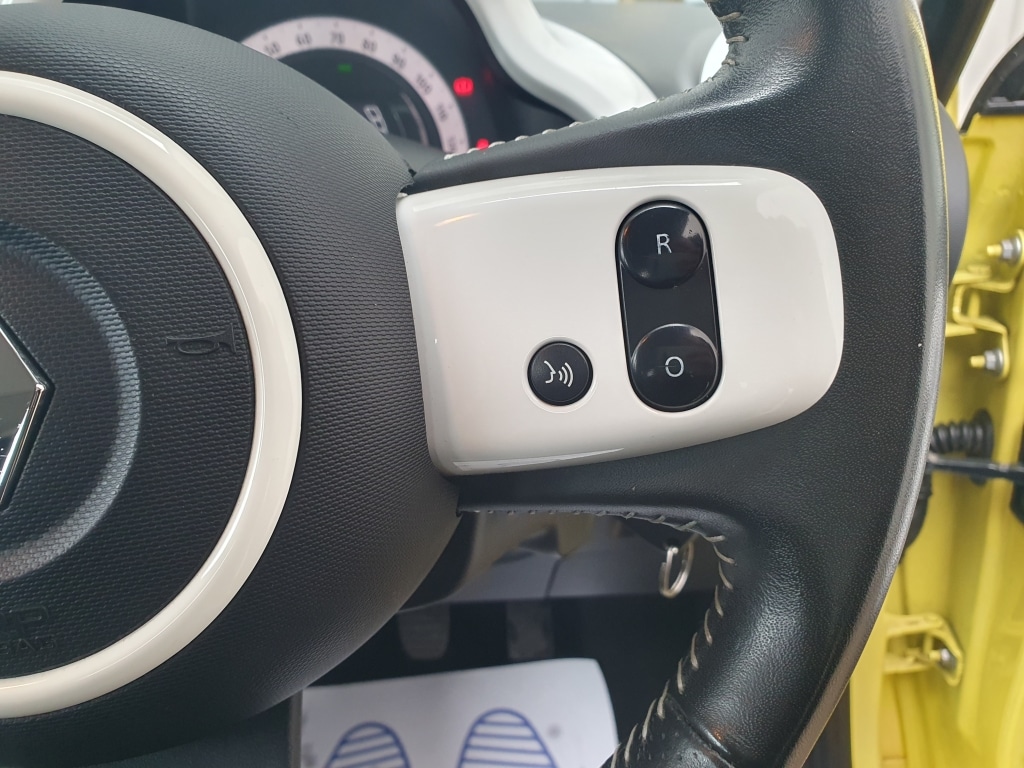 Used Renault Twingo 2015 for sale - 77433890: Photo 21
