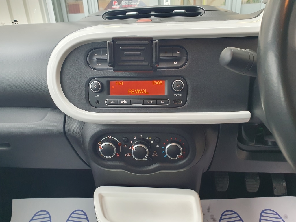 Used Renault Twingo 2015 for sale - 77433890: Photo 23