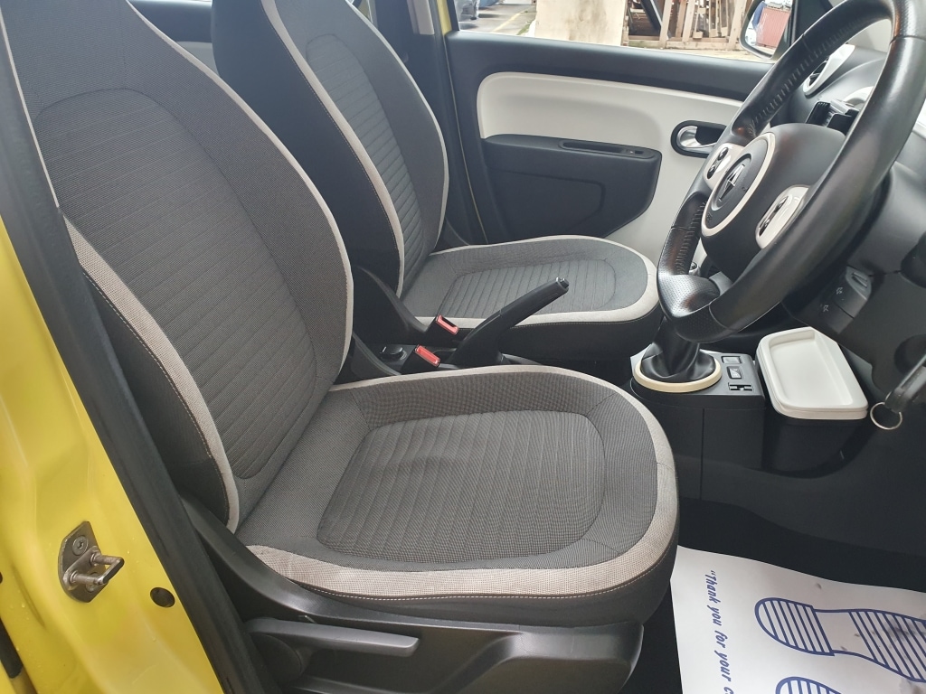 Used Renault Twingo 2015 for sale - 77433890: Photo 25