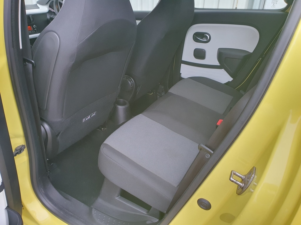 Used Renault Twingo 2015 for sale - 77433890: Photo 27