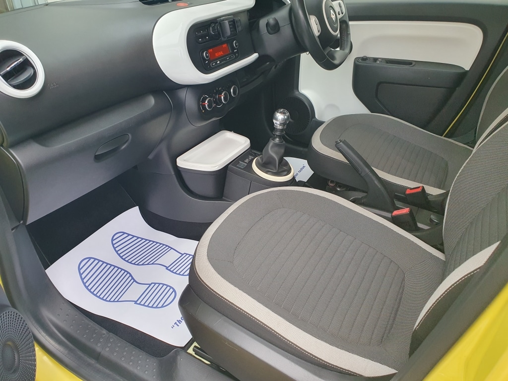 Used Renault Twingo 2015 for sale - 77433890: Photo 28