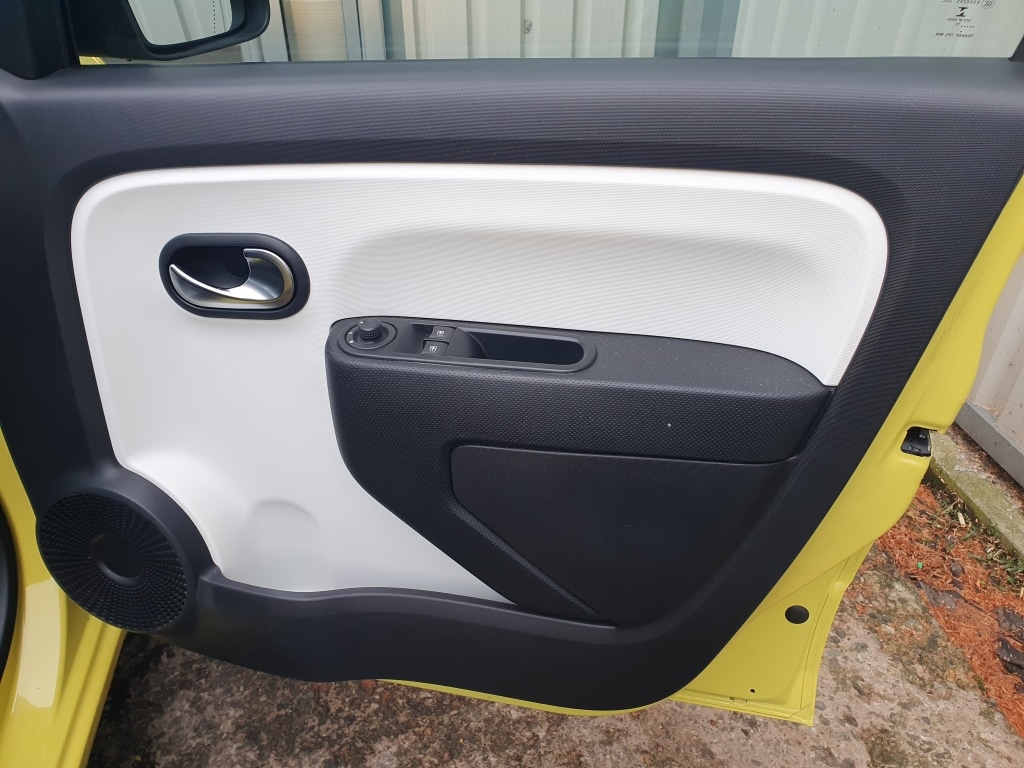 Used Renault Twingo 2015 for sale - 77433890: Photo 29