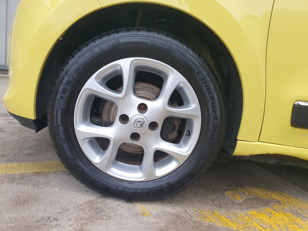 Used Renault Twingo 2015 for sale - 77433890: Photo 34