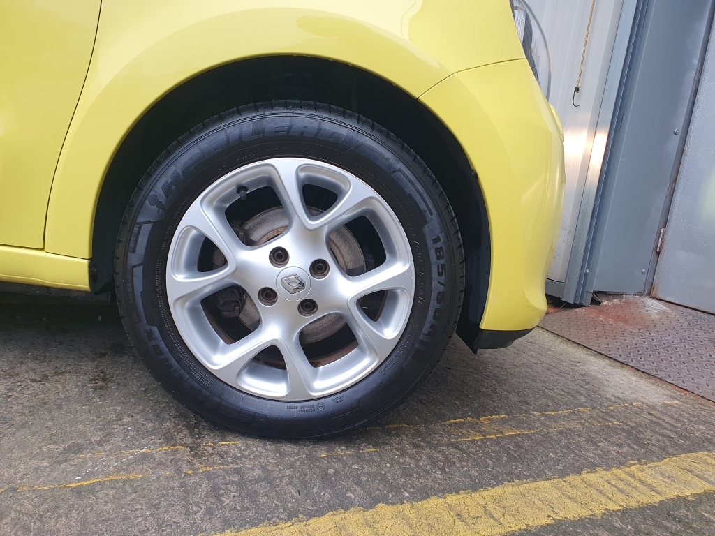 Used Renault Twingo 2015 for sale - 77433890: Photo 35