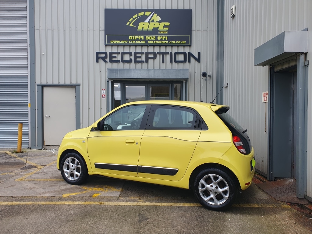 Used Renault Twingo 2015 for sale - 77433890: Photo 6