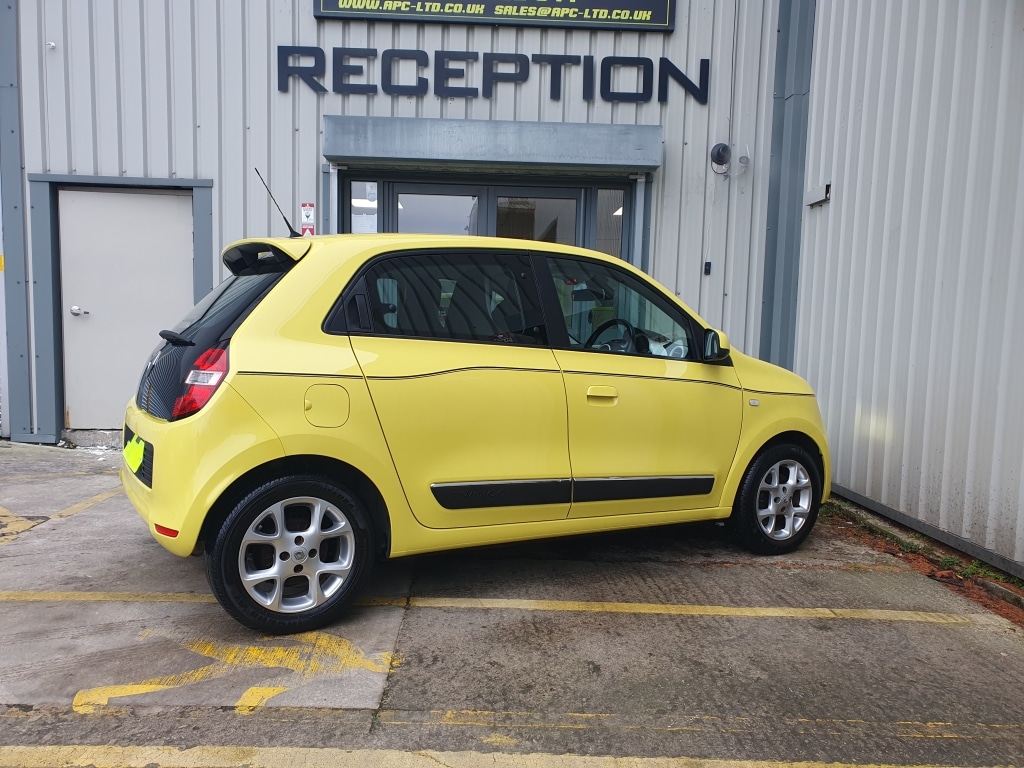 Used Renault Twingo 2015 for sale - 77433890: Photo 7