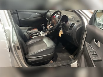 Used Kia Sportage 2014 for sale - 78317367: Photo