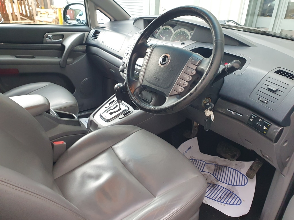 Used Ssangyong Turismo 2014 for sale - 77370932: Photo 17