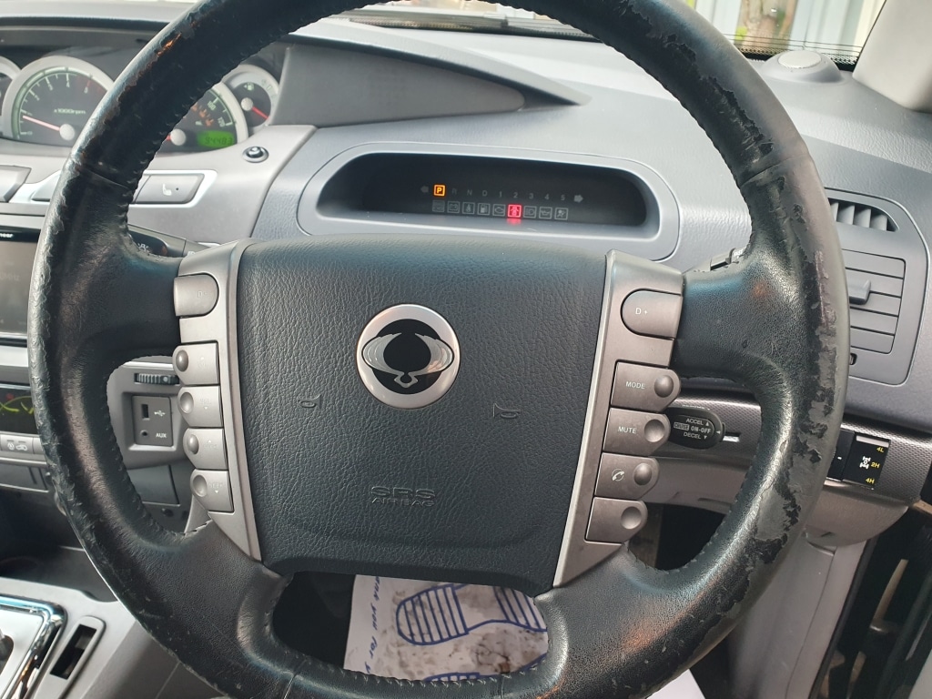 Used Ssangyong Turismo 2014 for sale - 77370932: Photo 18