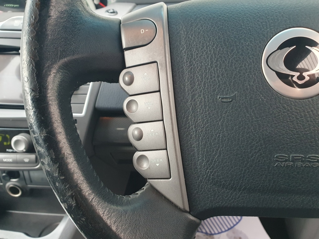 Used Ssangyong Turismo 2014 for sale - 77370932: Photo 19