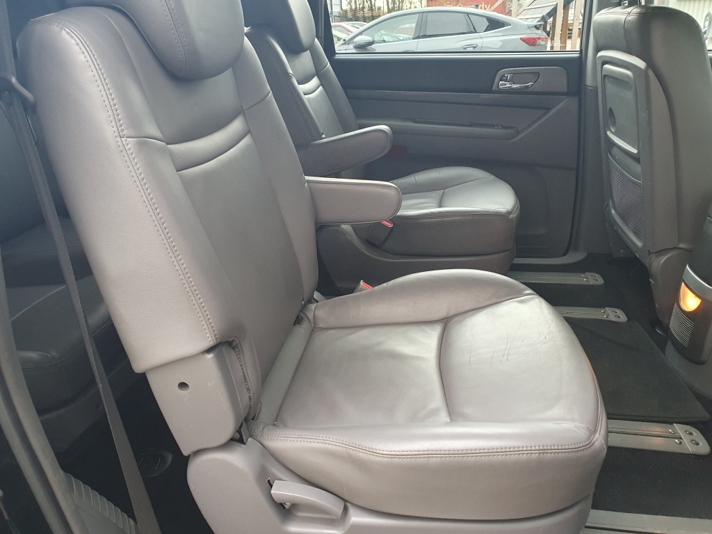 Used Ssangyong Turismo 2014 for sale - 77370932: Photo 27