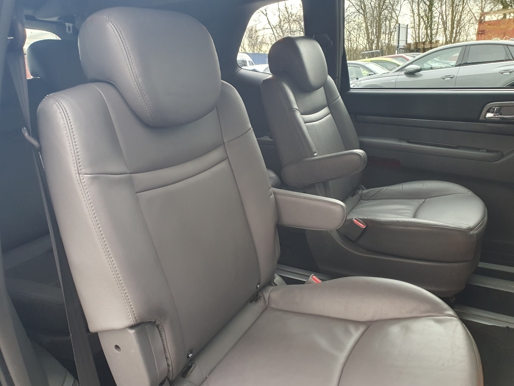 Used Ssangyong Turismo 2014 for sale - 77370932: Photo 29