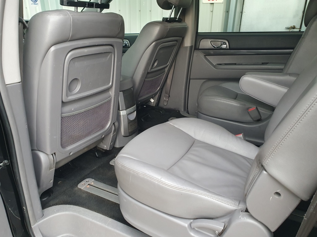 Used Ssangyong Turismo 2014 for sale - 77370932: Photo 30