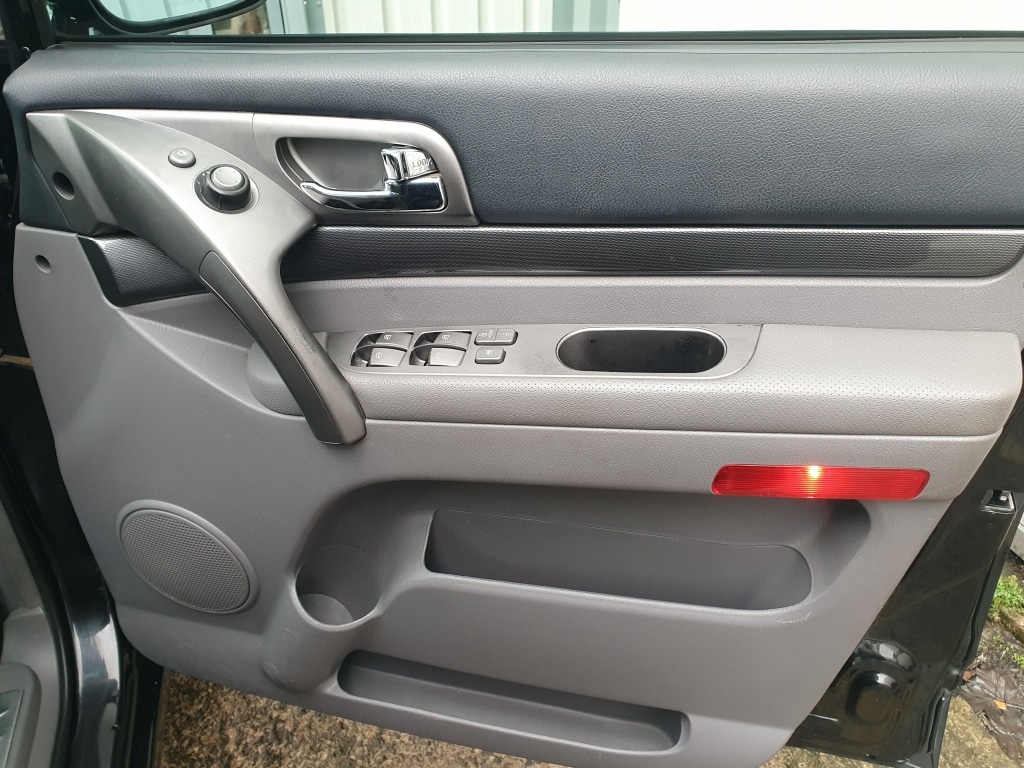 Used Ssangyong Turismo 2014 for sale - 77370932: Photo 33