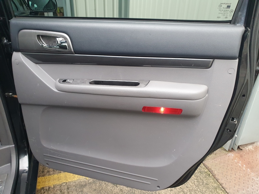 Used Ssangyong Turismo 2014 for sale - 77370932: Photo 34