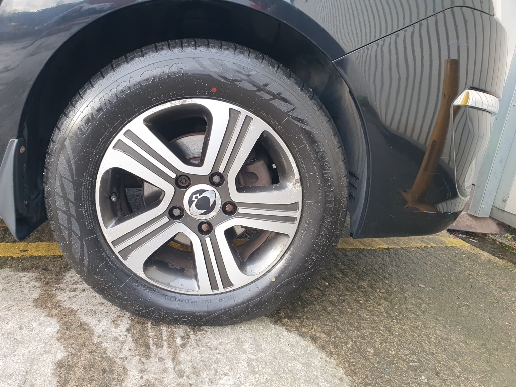 Used Ssangyong Turismo 2014 for sale - 77370932: Photo 39