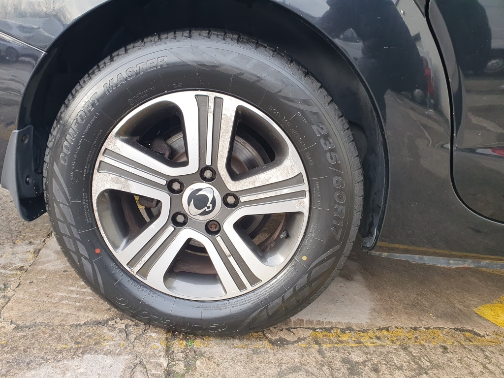 Used Ssangyong Turismo 2014 for sale - 77370932: Photo 40