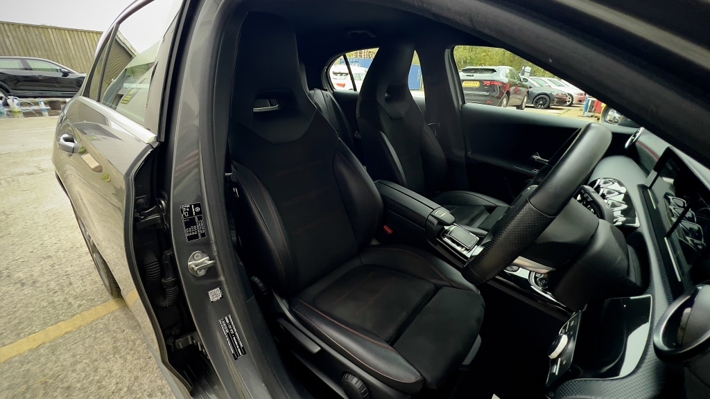Vehicle 28