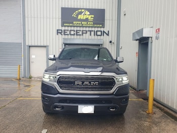 Used Dodge RAM undefined for sale - 78884017: Photo
