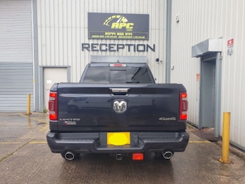 Used Dodge RAM undefined for sale - 78884017: Photo