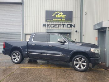 Used Dodge RAM undefined for sale - 78884017: Photo