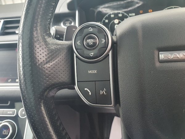 Used Land Rover Range Rover Sport 2017 for sale - 76194602: Photo 19