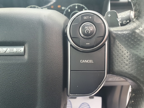 Used Land Rover Range Rover Sport 2017 for sale - 76194602: Photo 20