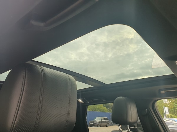Used Land Rover Range Rover Sport 2017 for sale - 76194602: Photo 25