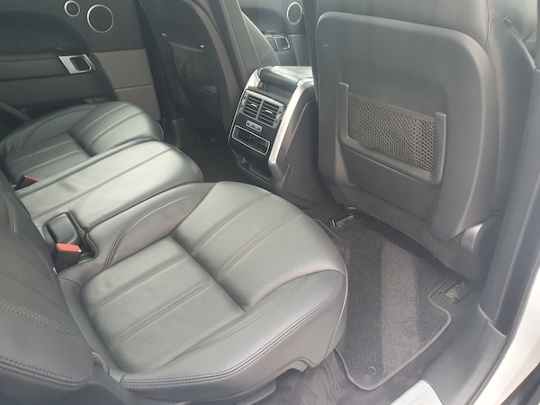 Used Land Rover Range Rover Sport 2017 for sale - 76194602: Photo 28