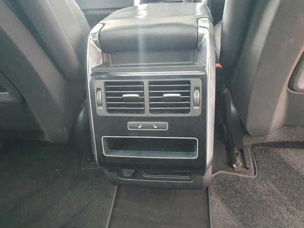 Used Land Rover Range Rover Sport 2017 for sale - 76194602: Photo 29