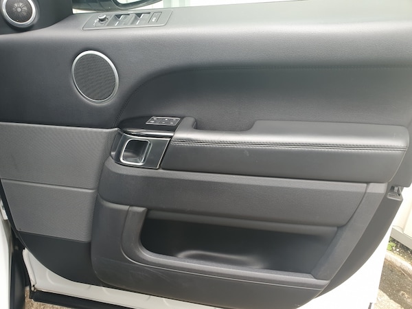 Used Land Rover Range Rover Sport 2017 for sale - 76194602: Photo 35