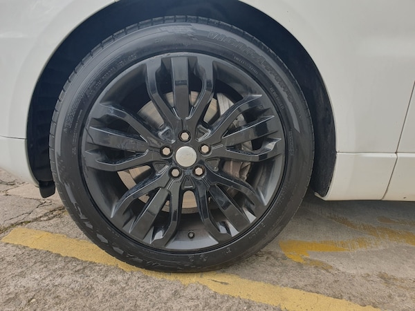 Used Land Rover Range Rover Sport 2017 for sale - 76194602: Photo 40