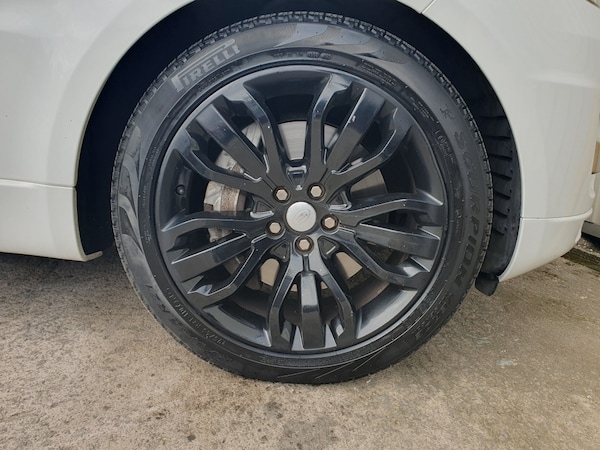 Used Land Rover Range Rover Sport 2017 for sale - 76194602: Photo 41