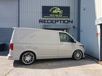 Used Volkswagen Transporter 2020 for sale - 79234699: Photo