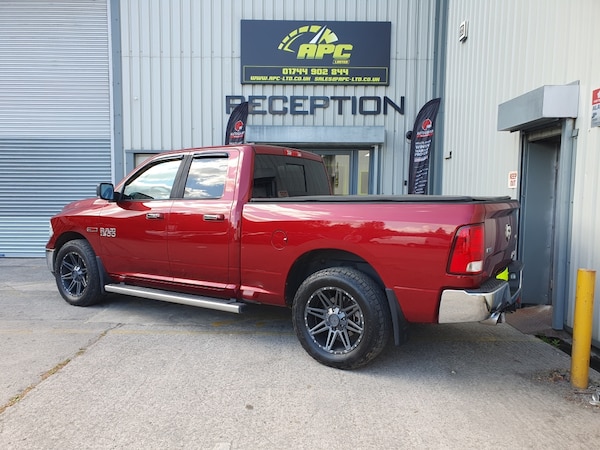 Used Dodge RAM 2024 for sale - 75994159: Photo 10