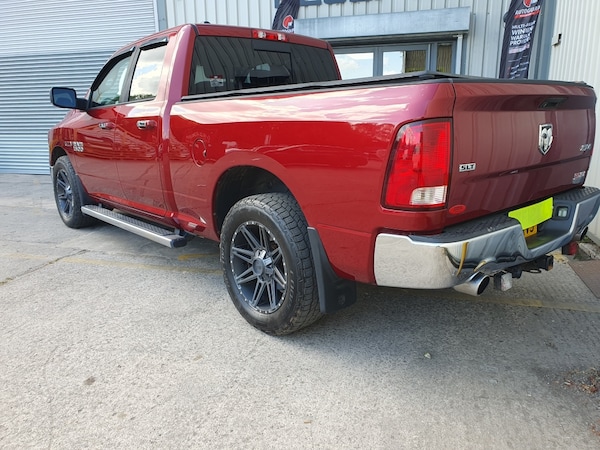Used Dodge RAM 2024 for sale - 75994159: Photo 11