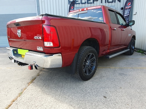 Used Dodge RAM 2024 for sale - 75994159: Photo 13