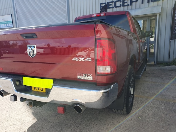 Used Dodge RAM 2024 for sale - 75994159: Photo 16