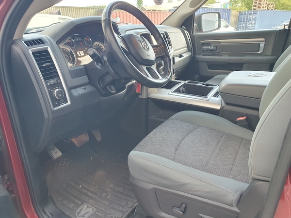 Used Dodge RAM 2024 for sale - 75994159: Photo 20