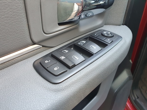Used Dodge RAM 2024 for sale - 75994159: Photo 21