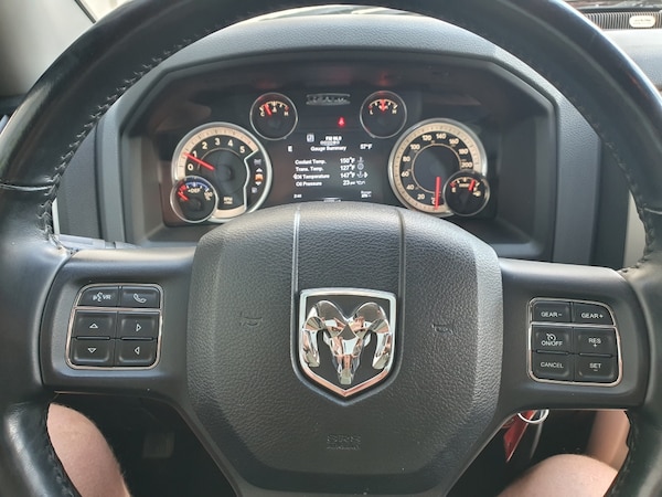 Used Dodge RAM 2024 for sale - 75994159: Photo 24