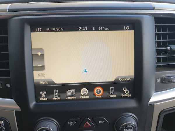Used Dodge RAM 2024 for sale - 75994159: Photo 27