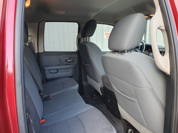 Used Dodge RAM 2024 for sale - 75994159: Photo 30