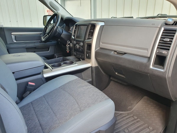 Used Dodge RAM 2024 for sale - 75994159: Photo 32