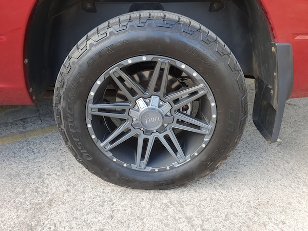 Used Dodge RAM 2024 for sale - 75994159: Photo 33