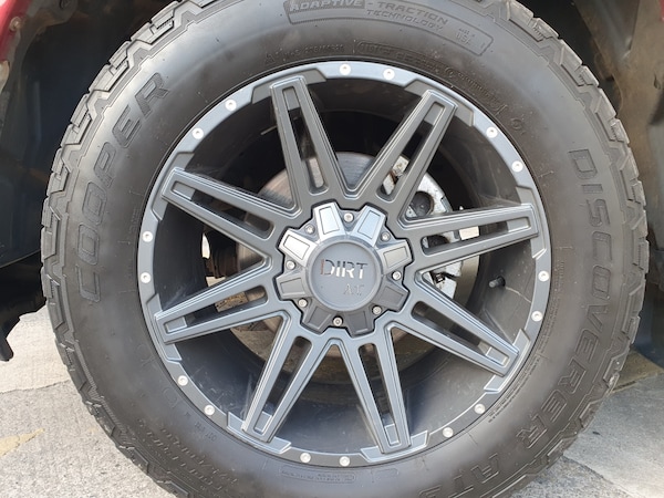 Used Dodge RAM 2024 for sale - 75994159: Photo 34