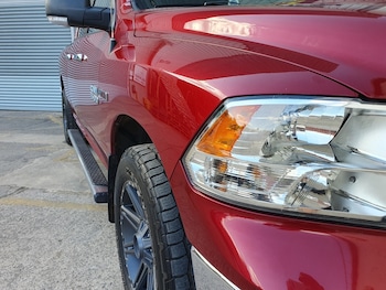 Used Dodge RAM 2024 for sale - 75994159: Photo 3
