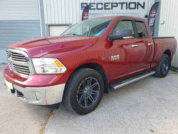 Used Dodge RAM 2024 for sale - 75994159: Photo 7